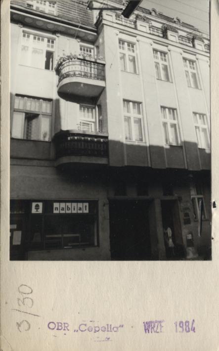 dom, skan 3
