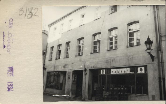 dom, skan 3