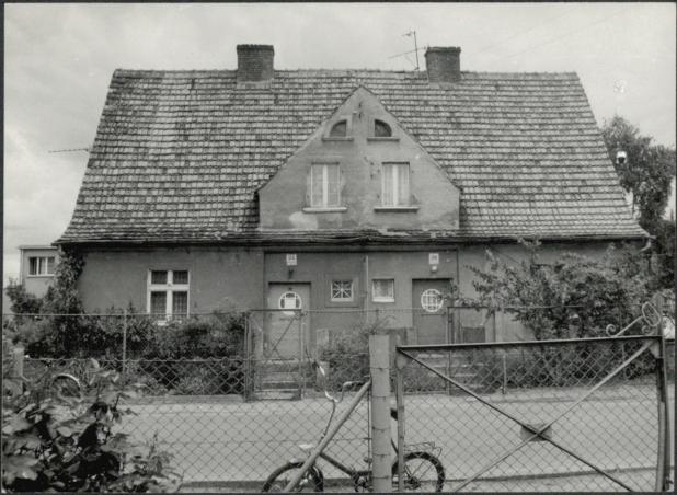 dom, skan 3