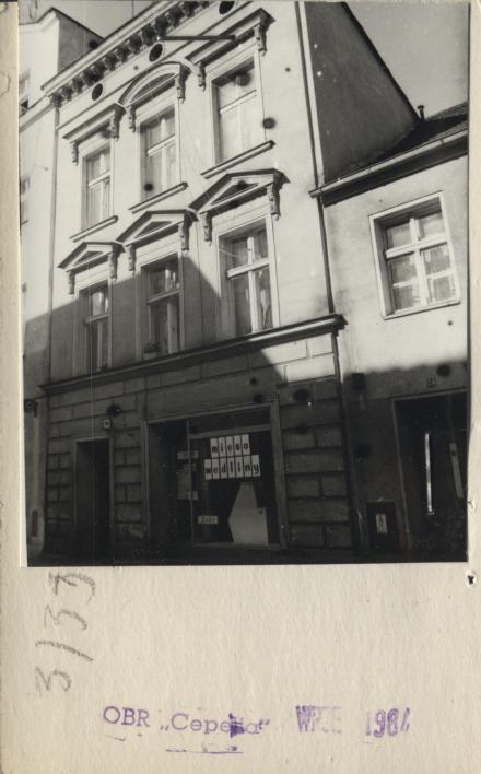 dom, skan 3
