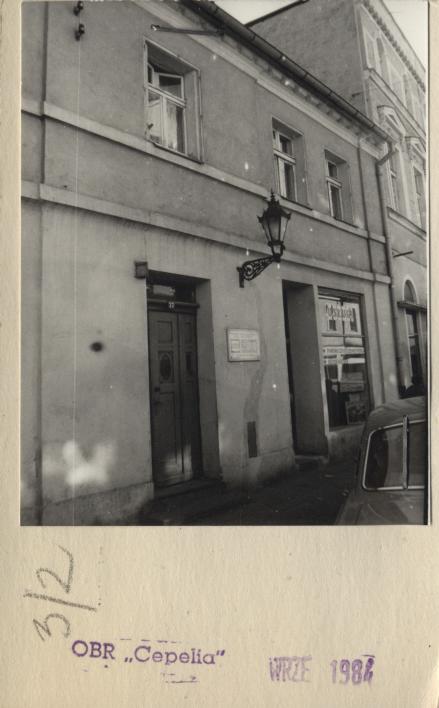 dom, skan 3