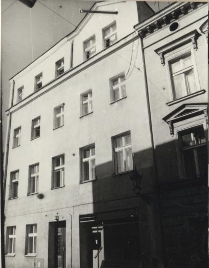 dom, skan 2