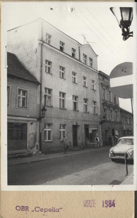 dom, skan 3