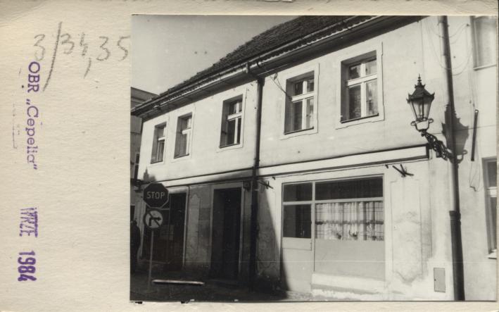 dom, skan 3