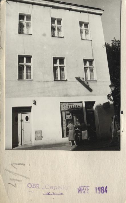 dom, skan 3