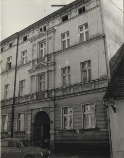 dom, skan 3