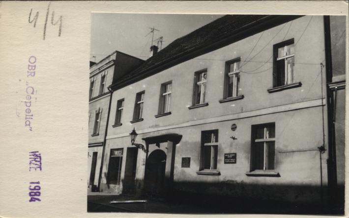 dom, skan 3