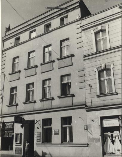dom, skan 3