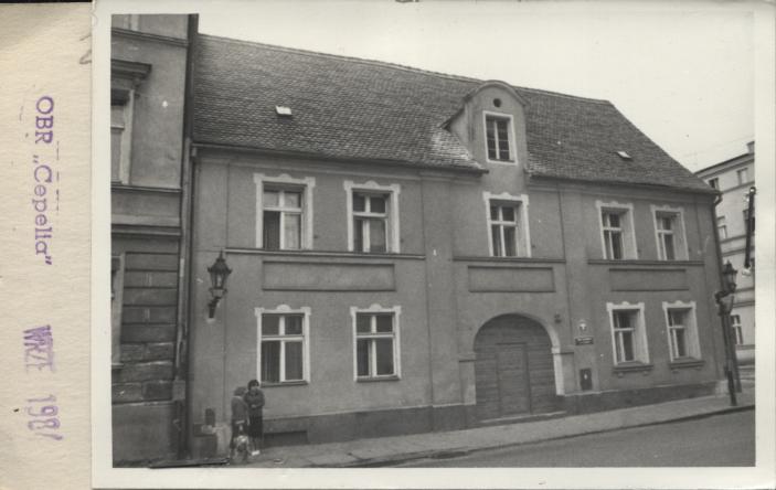 dom, skan 3