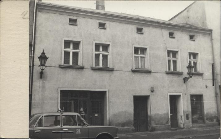 dom, skan 3