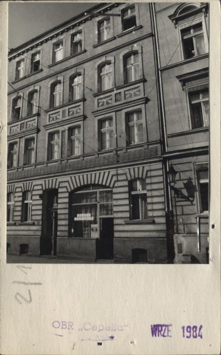 dom, skan 3