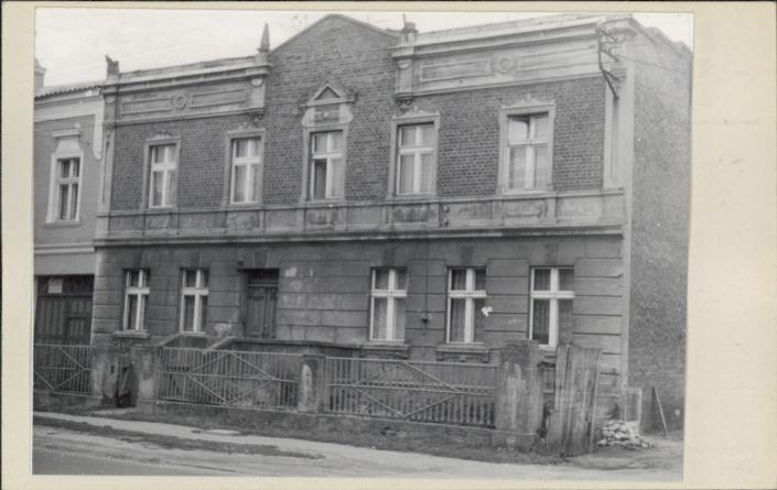 dom, skan 2