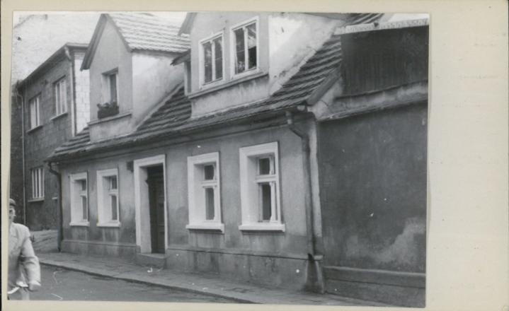 dom, skan 2
