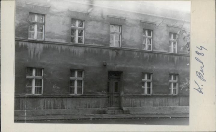 dom, skan 2