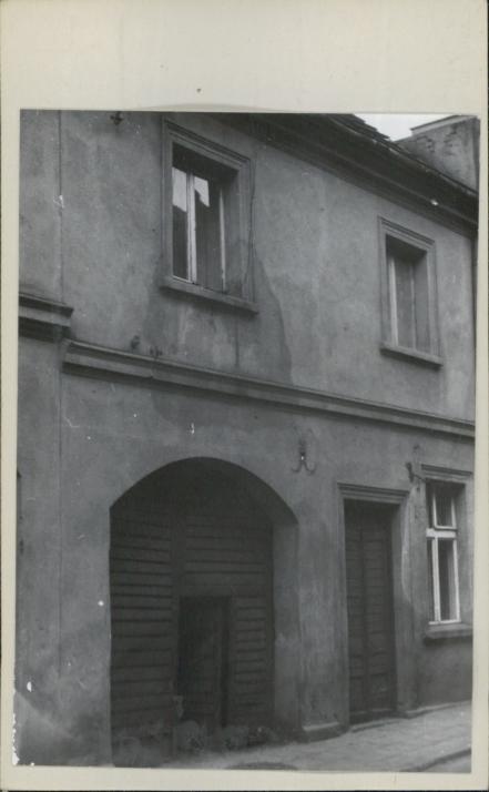 dom, skan 2