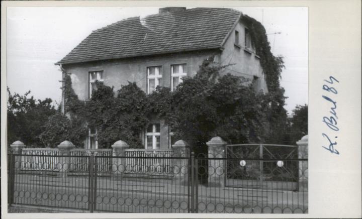 dom, skan 2