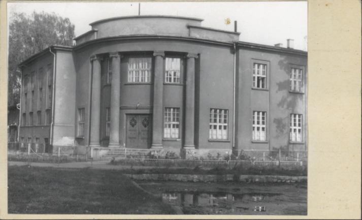 dom, skan 2