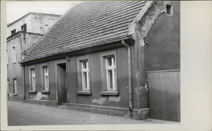 dom, skan 2