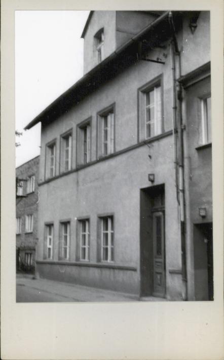 dom, skan 2