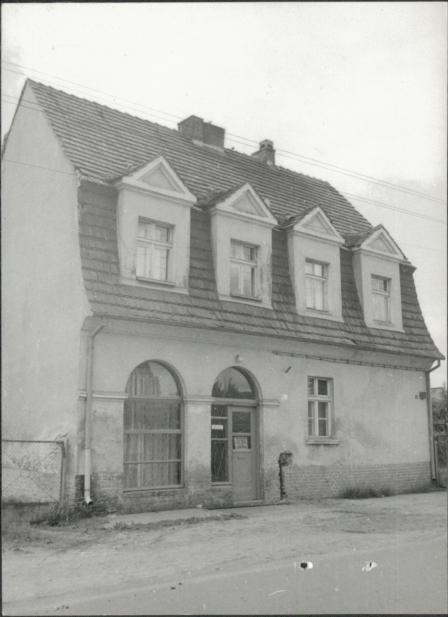 dom, skan 3