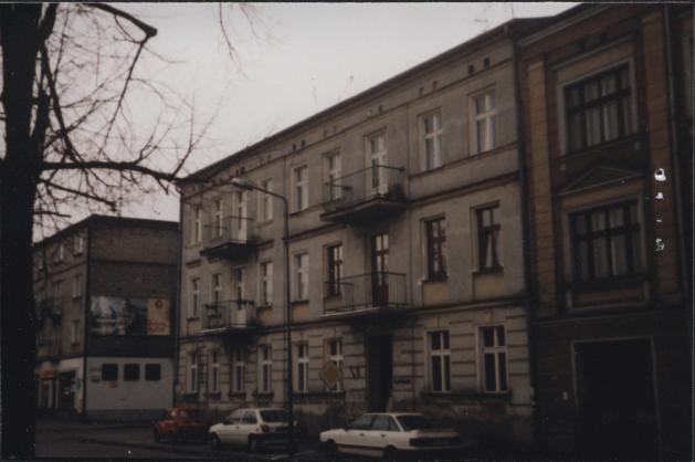 dom, skan 3
