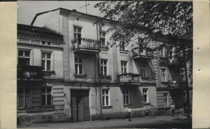 dom, skan 2
