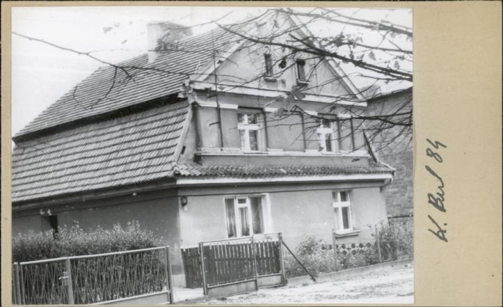 dom, skan 2