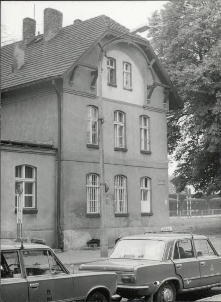 dom, skan 3