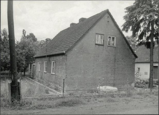 dom, skan 3