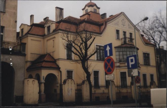 dom, skan 3