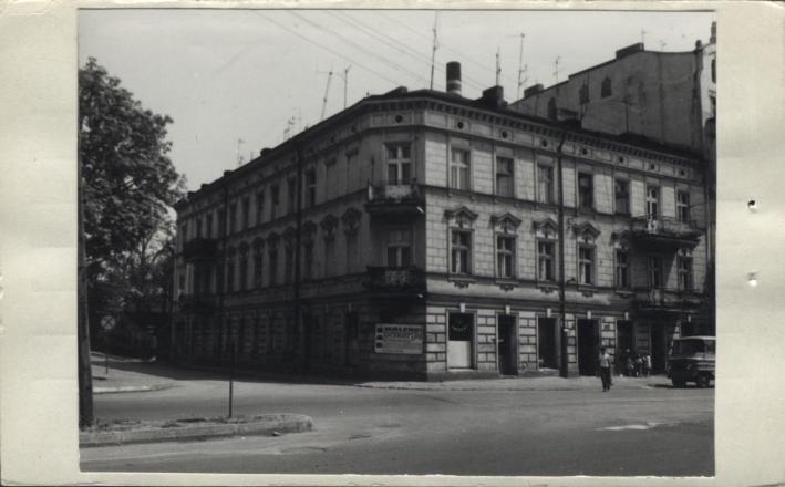 dom, skan 2