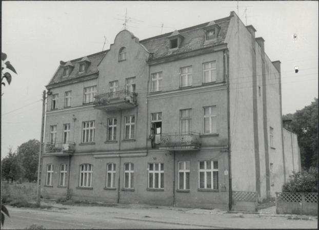 dom, skan 3