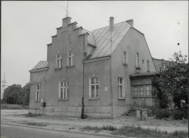 dom, skan 3
