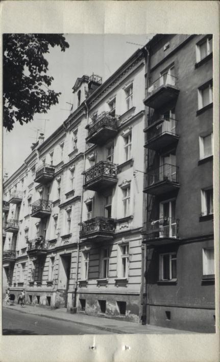 dom, skan 2