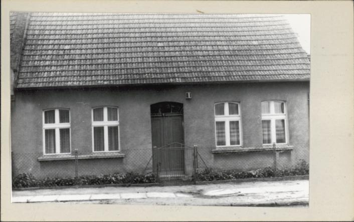 dom, skan 2