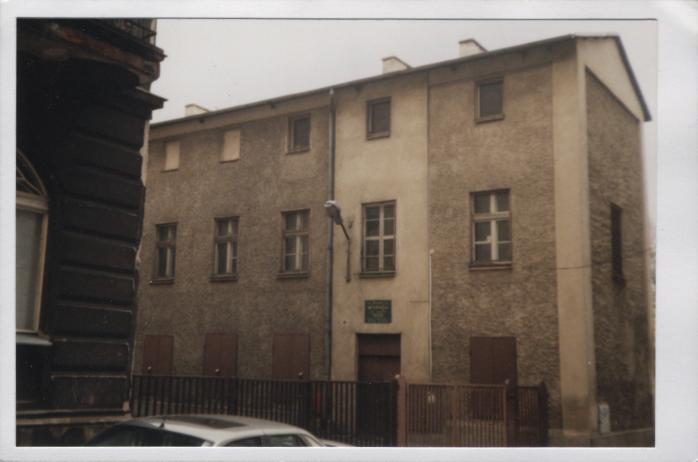 dom, skan 2