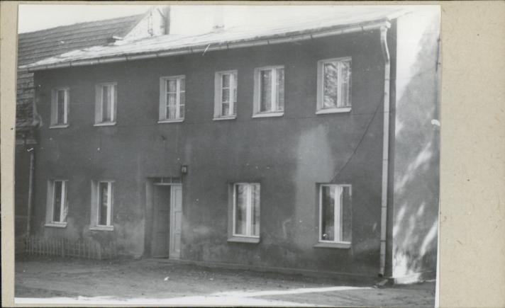 dom, skan 2