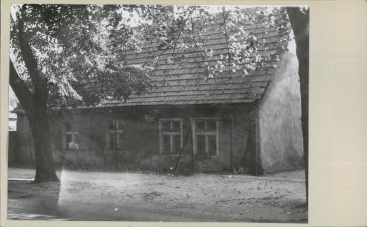 dom, skan 2