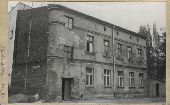 dom, skan 2
