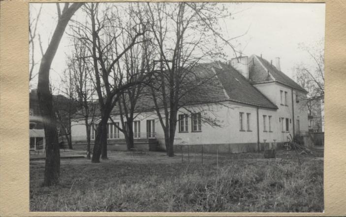 dom, skan 2