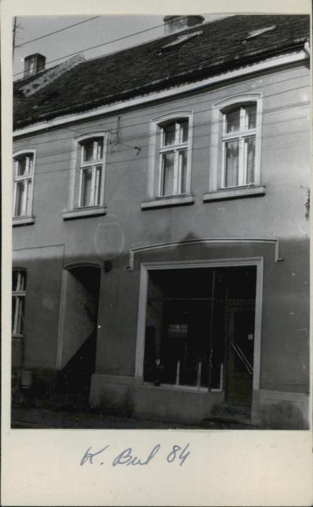 dom, skan 2