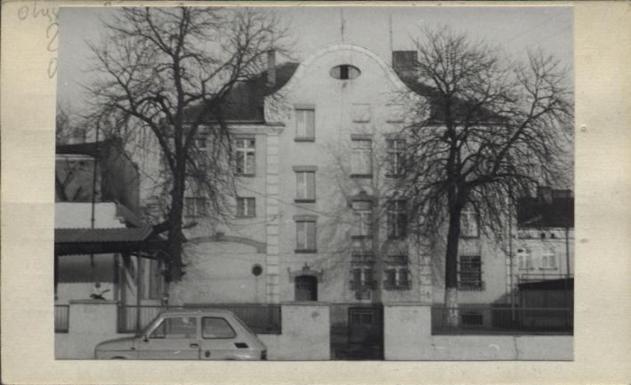 dom, skan 2