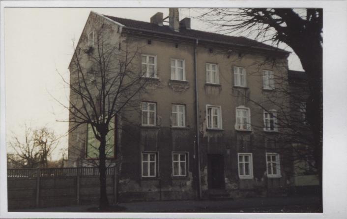 dom, skan 2