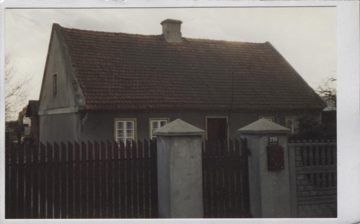 dom, skan 2