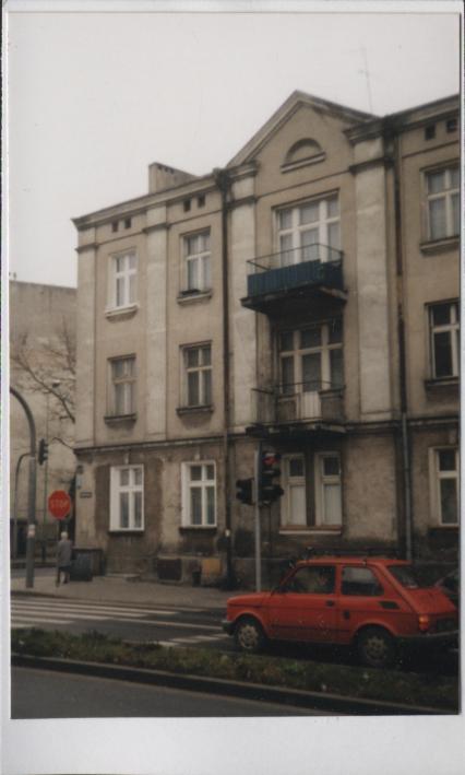 dom, skan 2