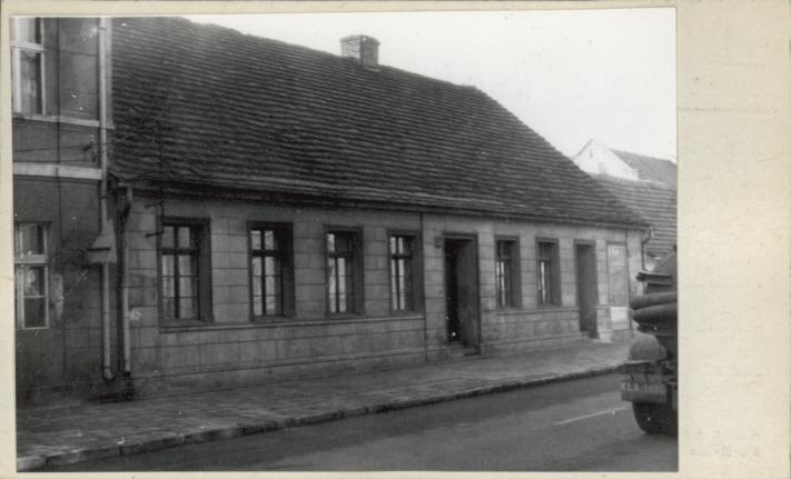dom, skan 2