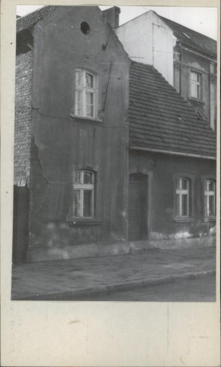 dom, skan 2
