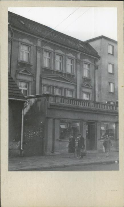 dom, skan 2