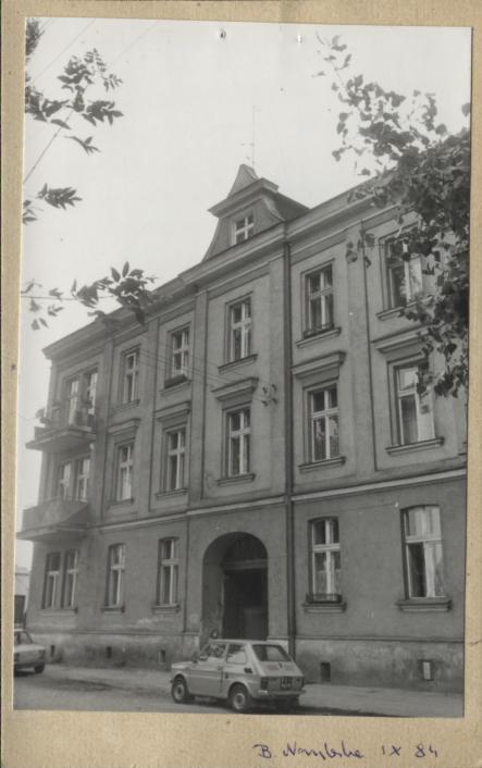 dom, skan 2