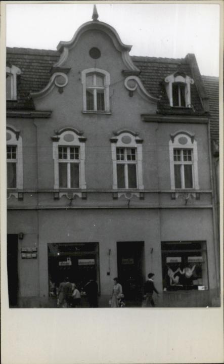 dom, skan 2